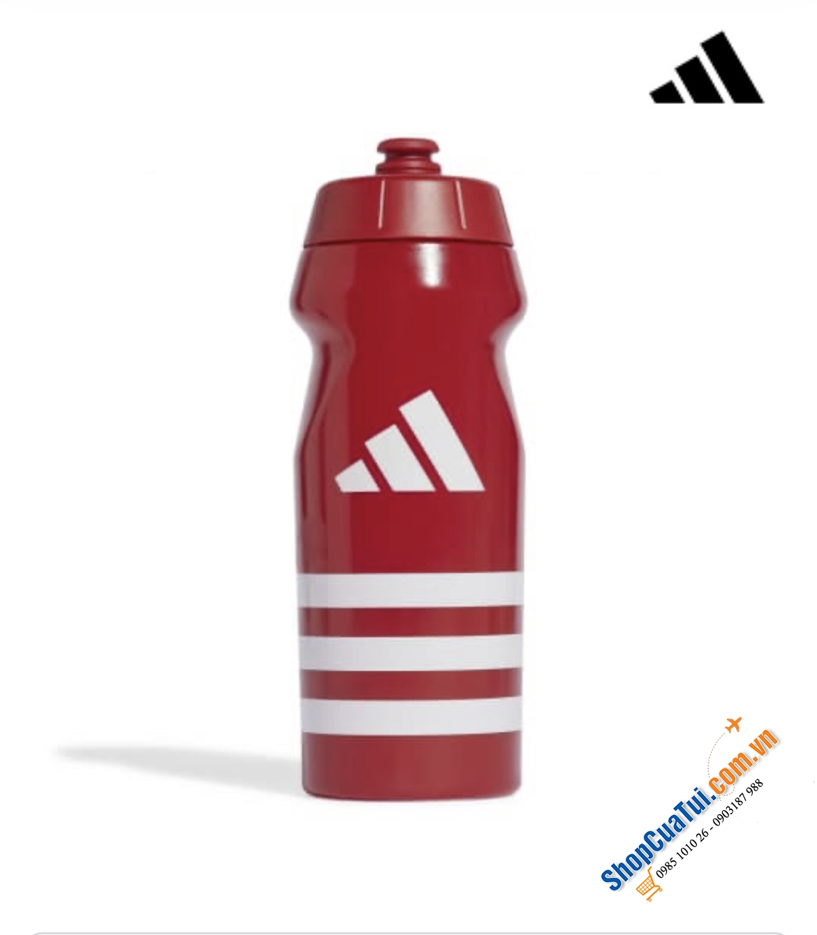 Bình uống nước Adidas TIRO BOT 0.5L