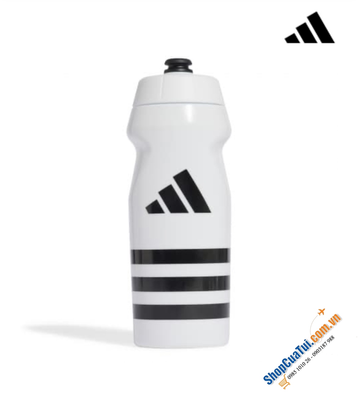 Bình uống nước Adidas TIRO BOT 0.5L