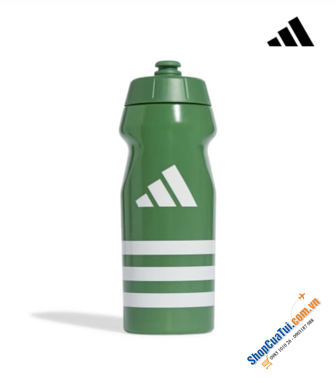 Bình uống nước Adidas TIRO BOT 0.5L