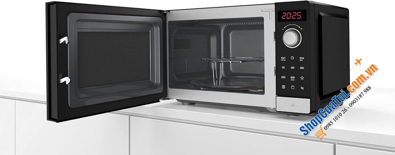 Lò vi sóng độc lập Bosch FEL023MS2