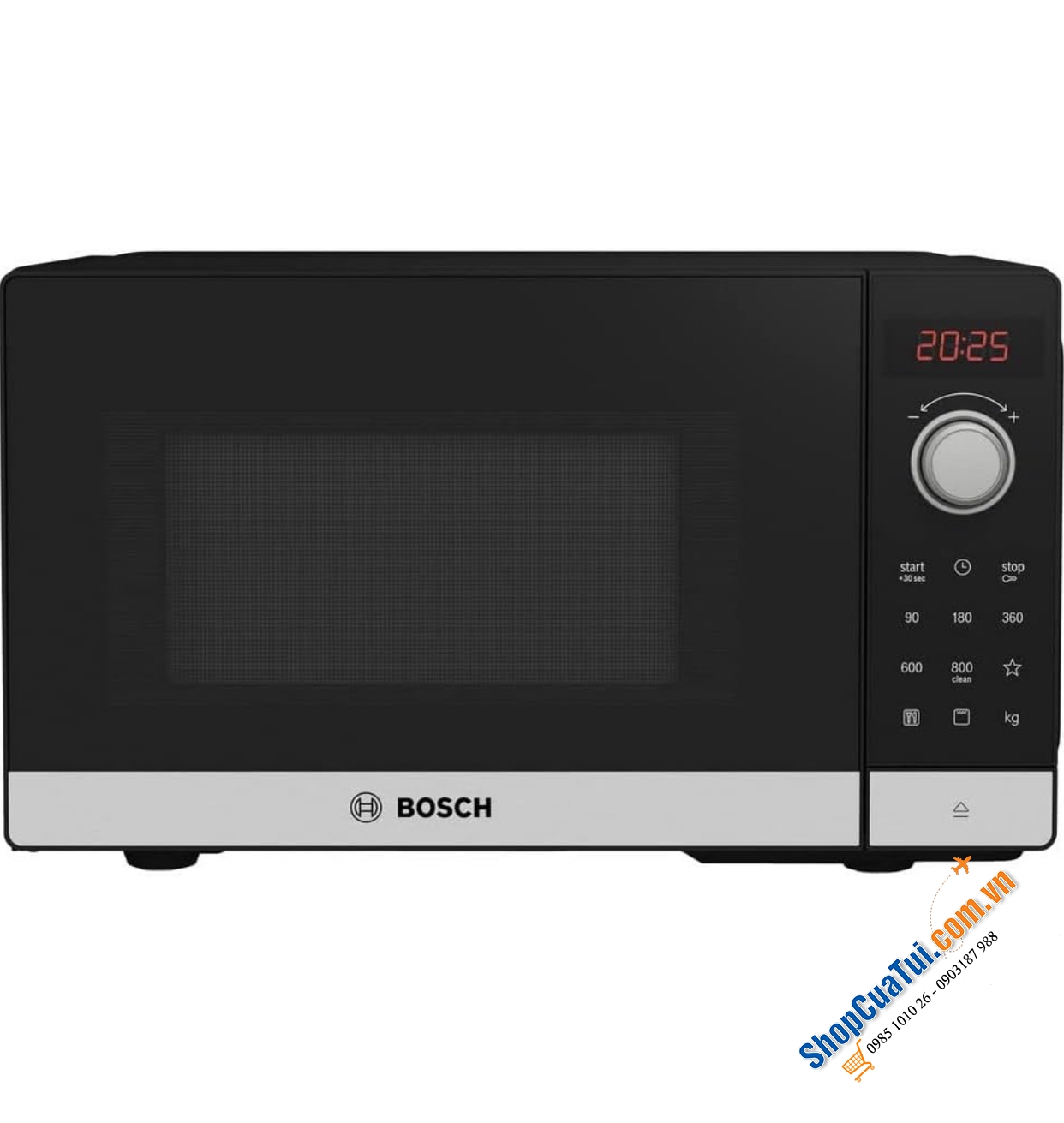 Lò vi sóng độc lập Bosch FEL023MS2