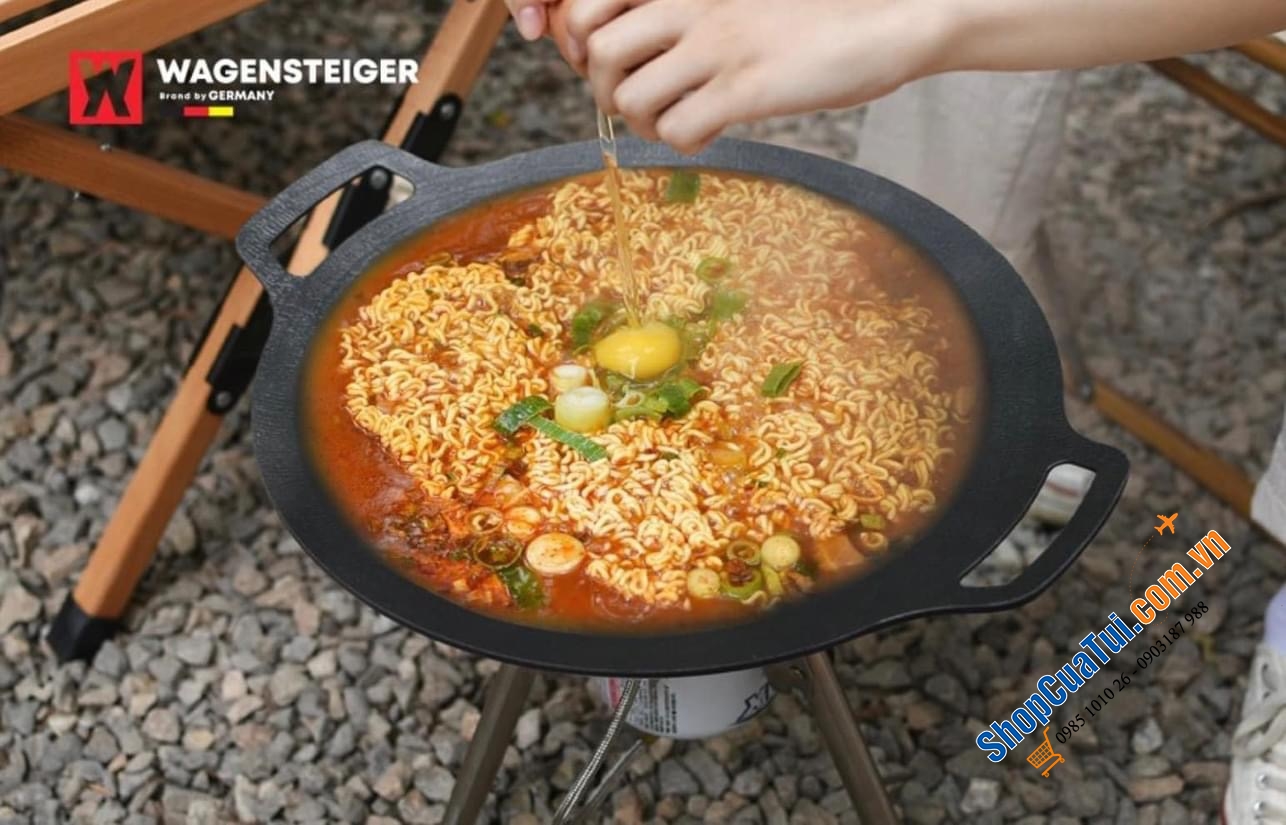 CHẢO NƯỚNG WAGENSTEIGER.