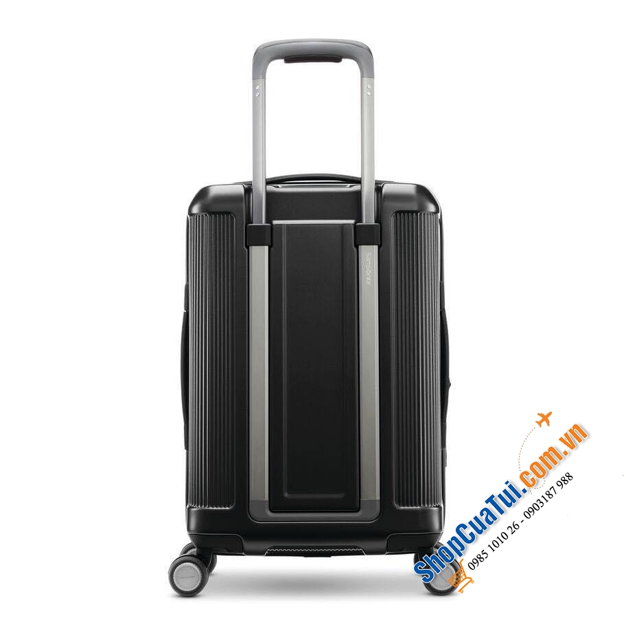 Set combo 3 Valy Samsonite Silhouette dòng doanh nhân xịn xò nhất của Samsonite (Có bán tách lẻ)