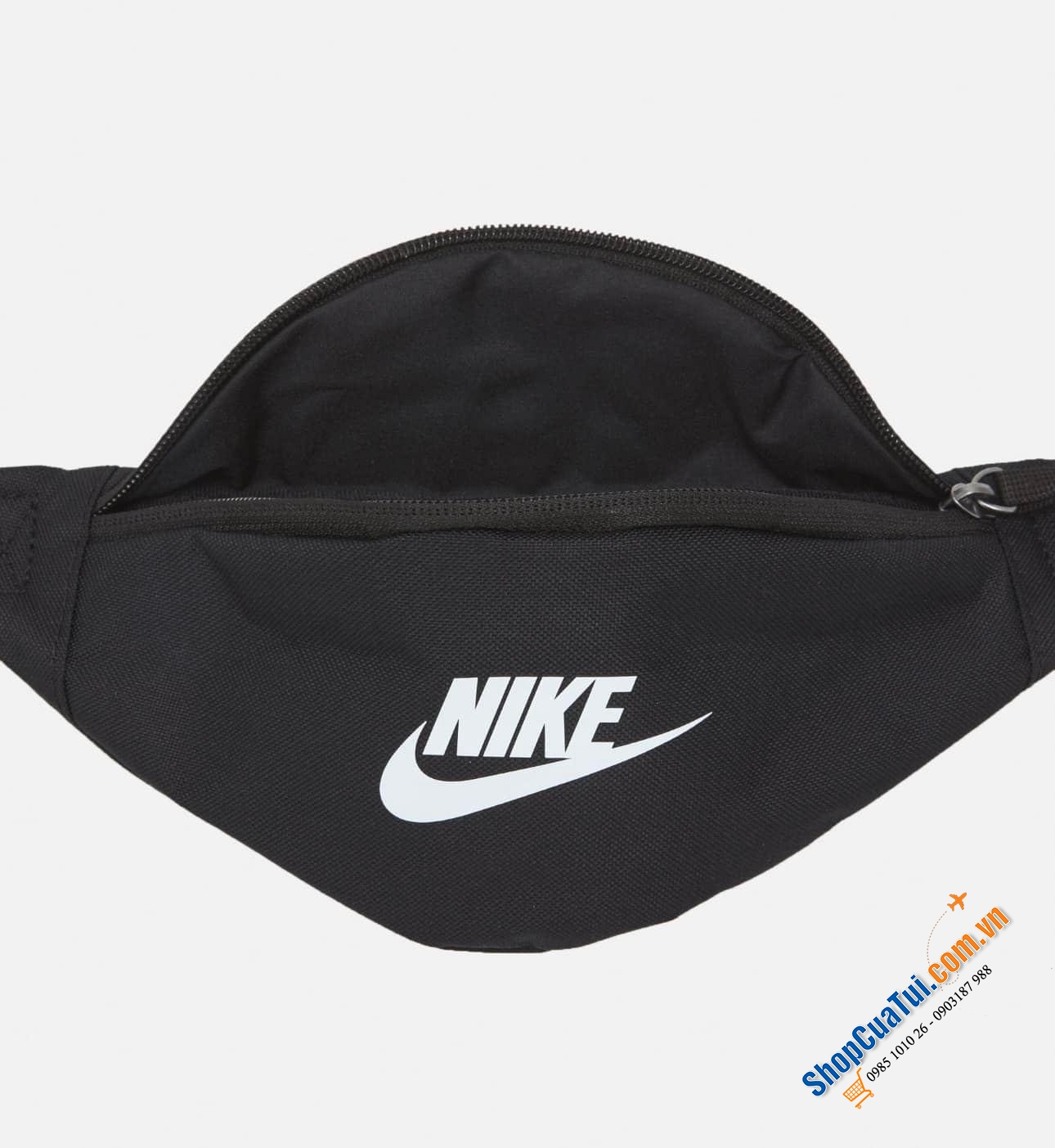 TÚI ĐEO CHÉO NIKE ĐỨC UNISEX.