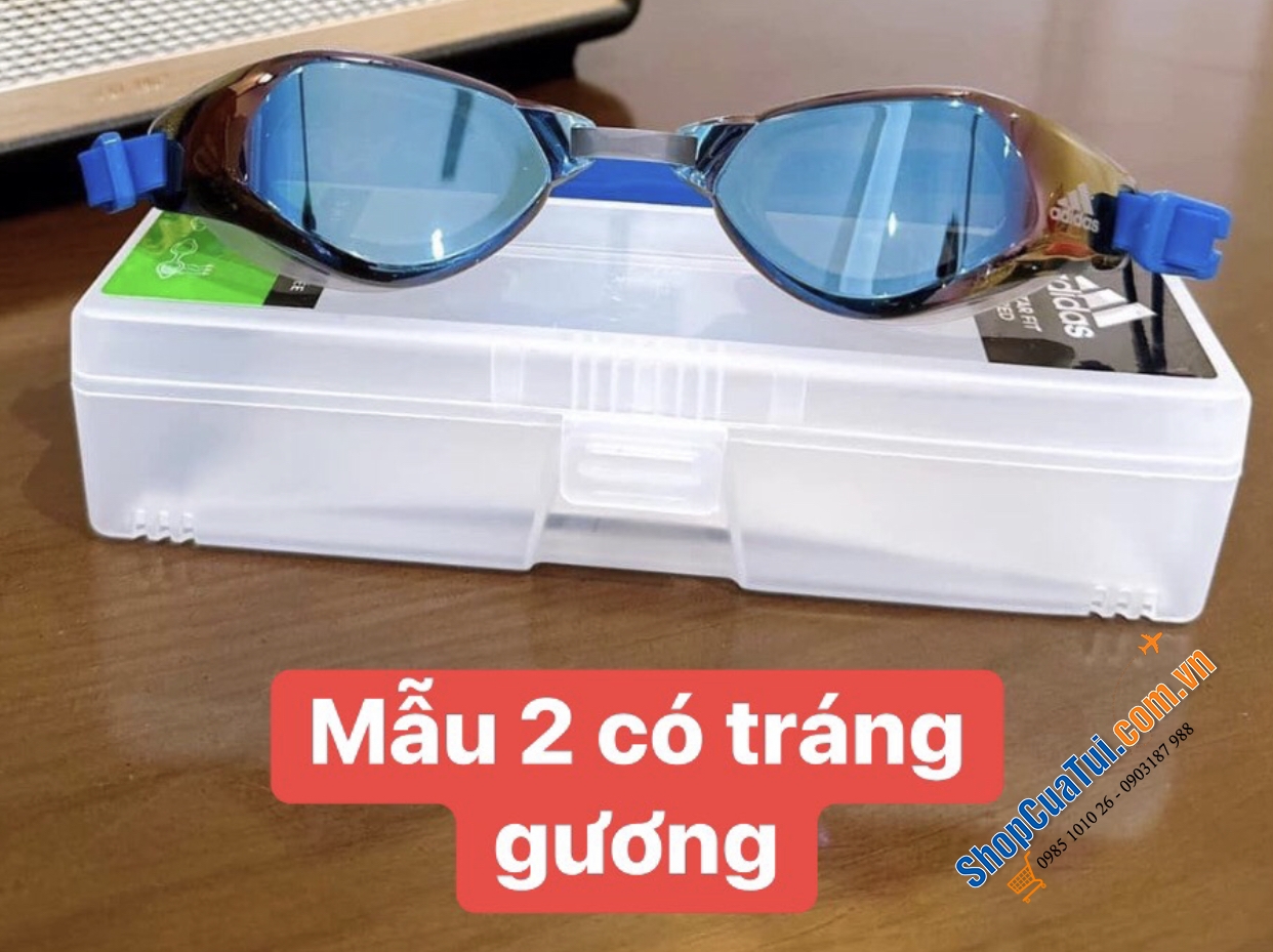 Các mẫu kính bơi ADIDAS cho người lớn