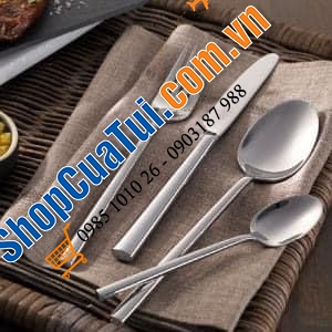 Bộ dao thìa dĩa Zwilling 970332 Besteckset BELA 42tlg.