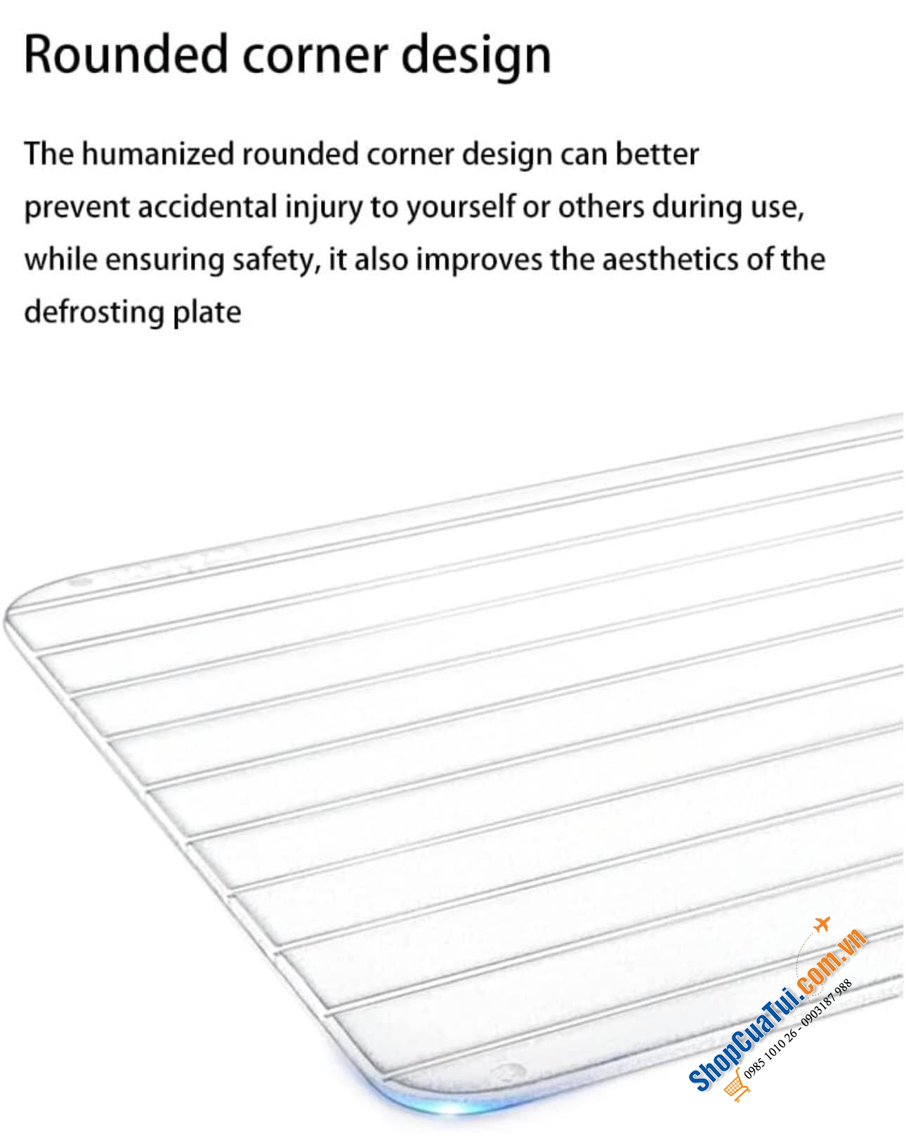 THỚT RÃ ĐÔNG KHÁNG KHUẨN ZRMEN.