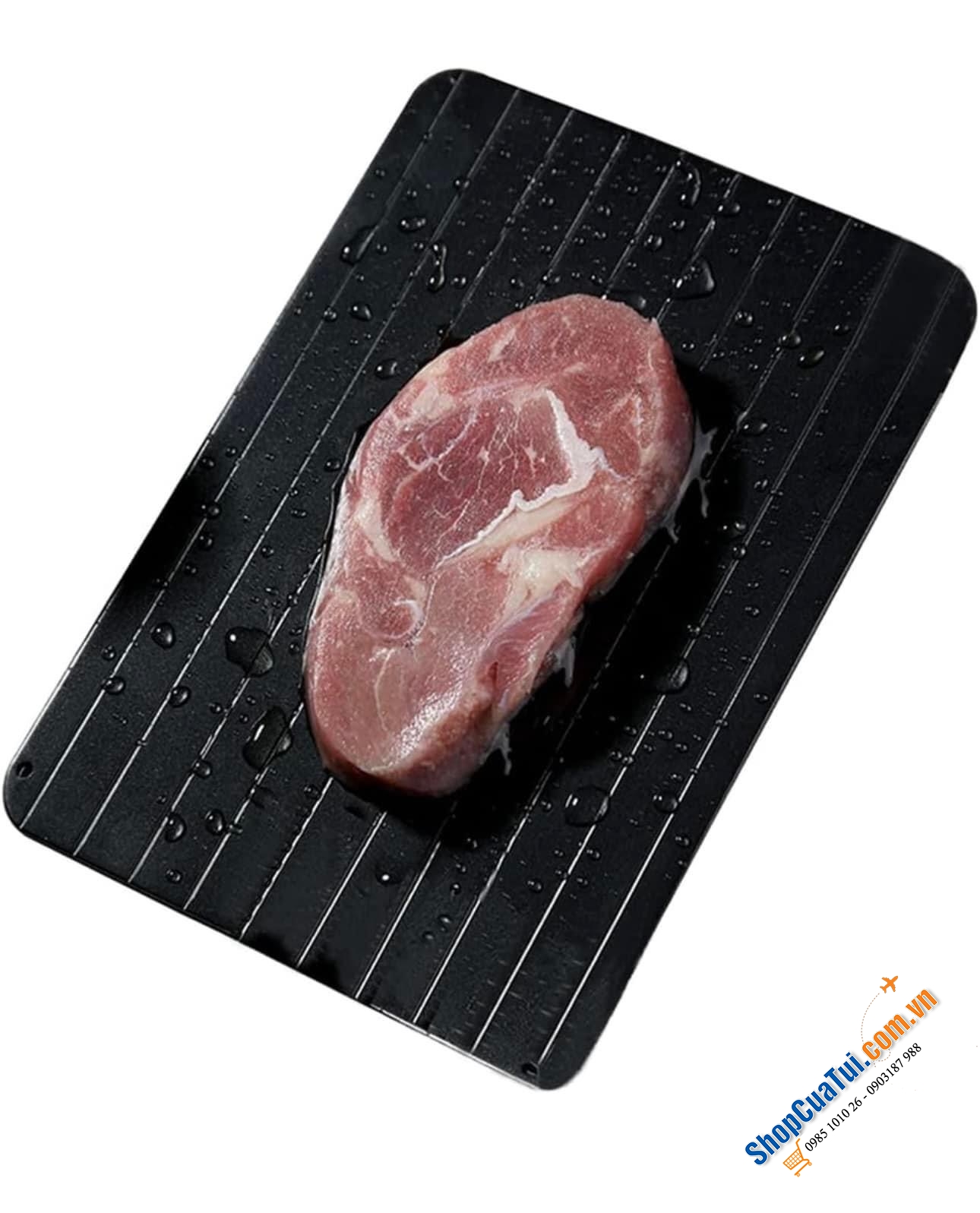 THỚT RÃ ĐÔNG KHÁNG KHUẨN ZRMEN.