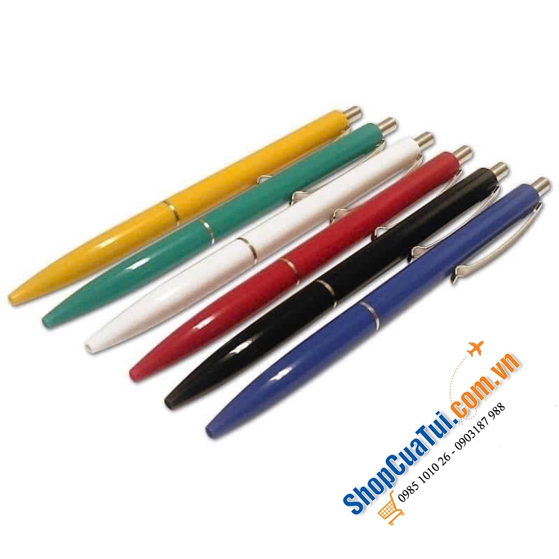 SET BÚT BI MỰC ĐEN SCHNEIDER K15 - MADE IN GERMANY.