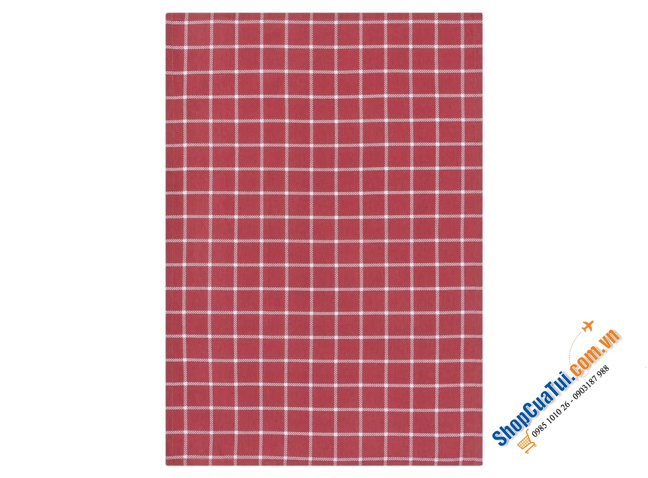 Khăn lau bếp LIVARNO home, bộ 2 chiếc.