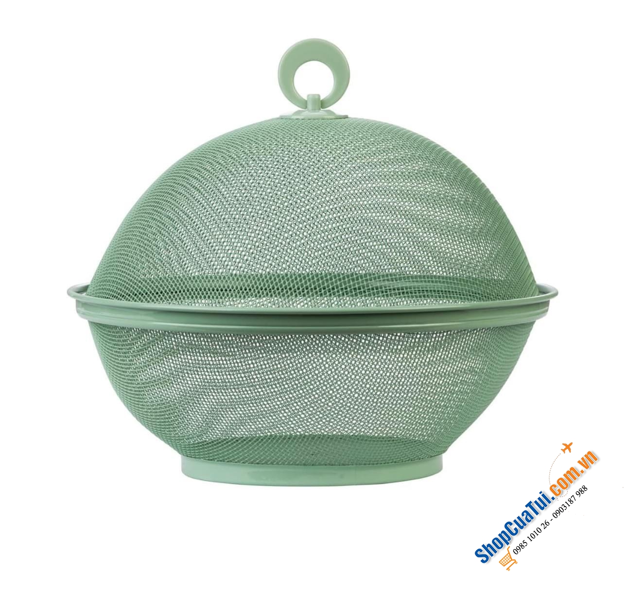 Rổ đựng, Giỏ Đựng Trái Cây ERNESTO® – Bảo Vệ Trái Cây, An Toàn Sức Khỏe!