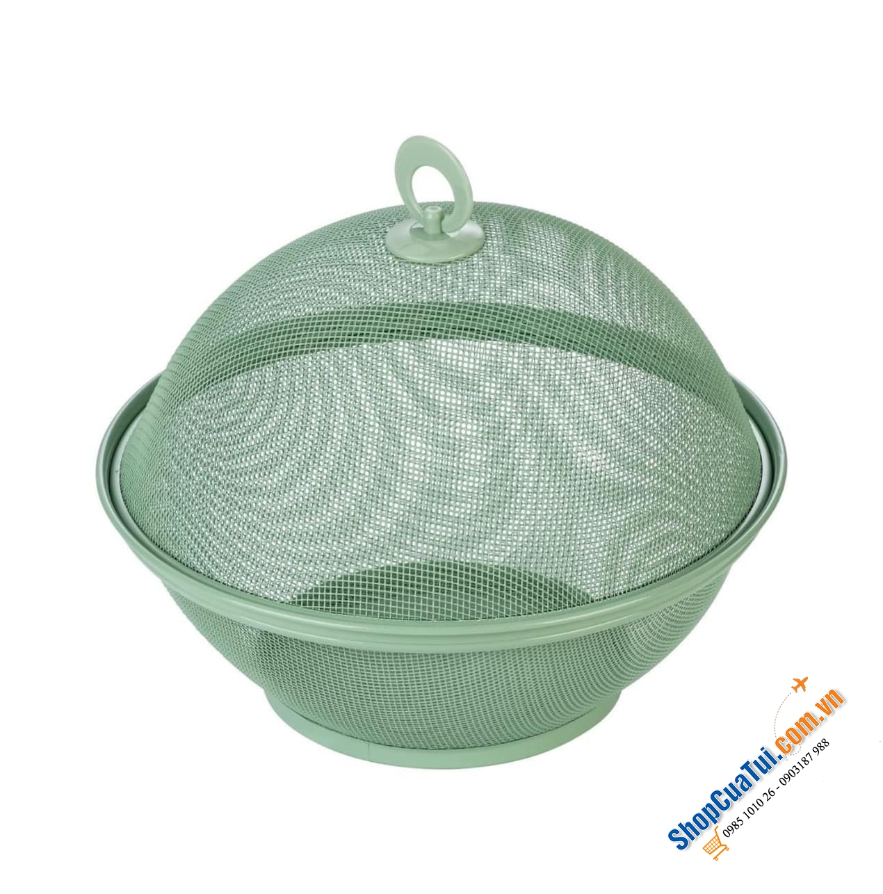 Rổ đựng, Giỏ Đựng Trái Cây ERNESTO® – Bảo Vệ Trái Cây, An Toàn Sức Khỏe!