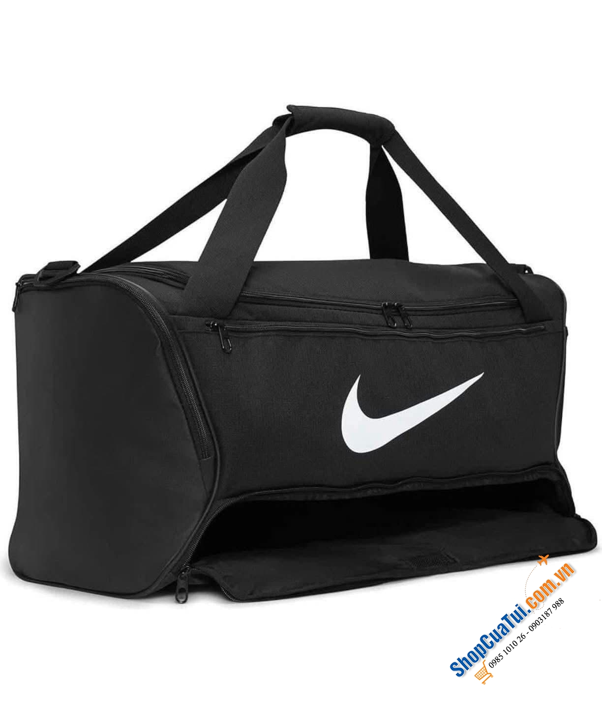 TÚI XÁCH Nike Brasilia 7.