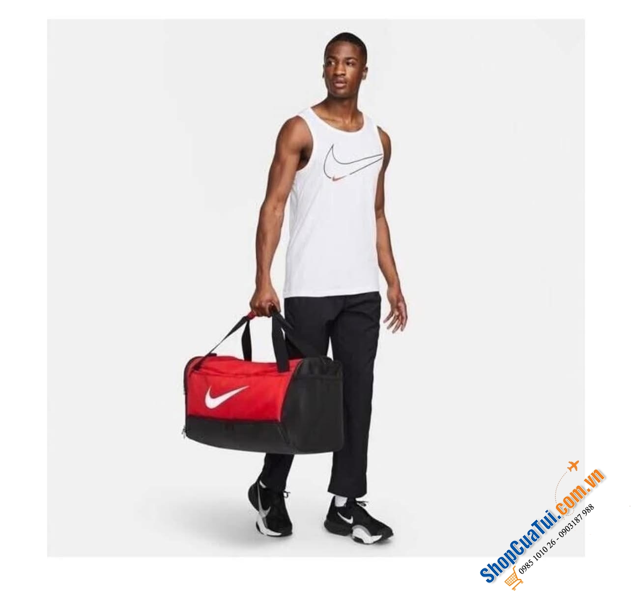 TÚI XÁCH Nike Brasilia 7.