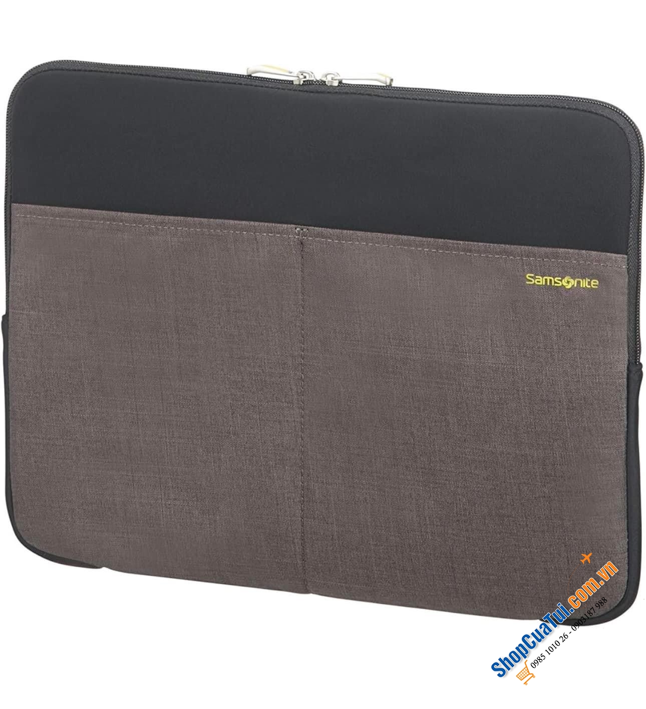 TÚI BỌC LAPTOP SAMSONITE.