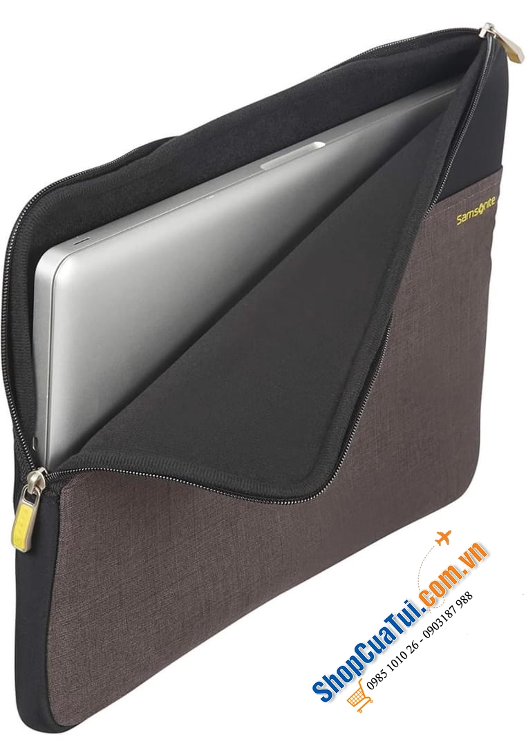 TÚI BỌC LAPTOP SAMSONITE.