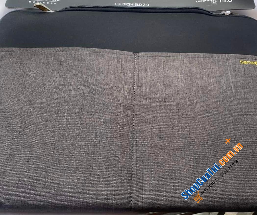 TÚI BỌC LAPTOP SAMSONITE.
