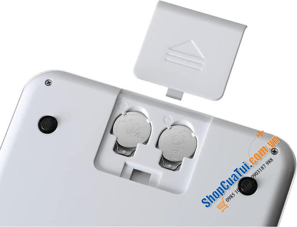 Cân Thực Phẩm Wmf Digitale Waage 06.0873.6040.