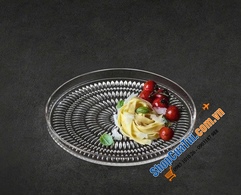 SET 3 BÁT VÀ 1 ĐĨA PHA LÊ NACHTMANN ETHNO 105766 11CM VÀ 22CM.