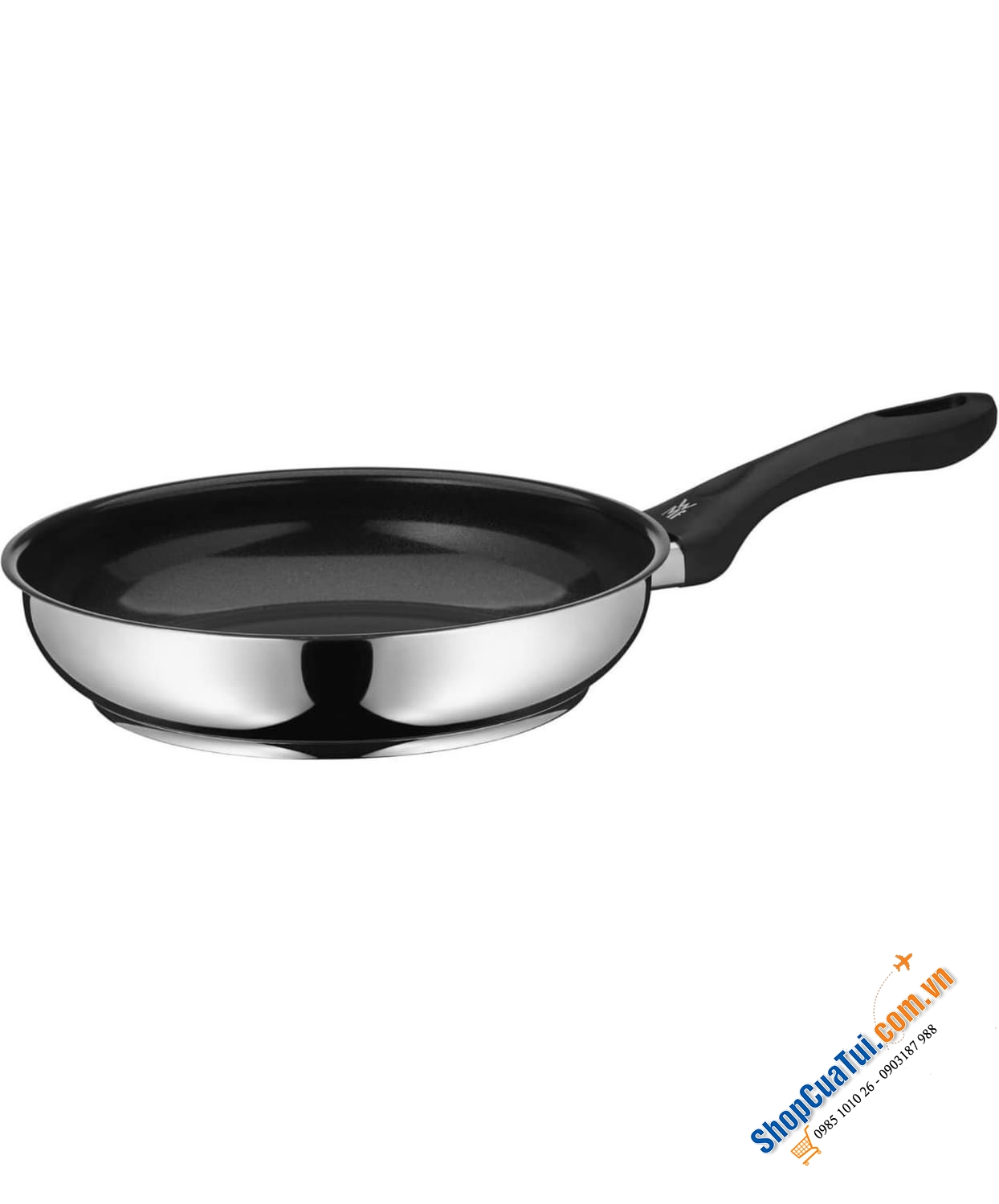 CHẢO CHỐNG DÍNH WMF PFANNE FRYING PAN 24 cm.