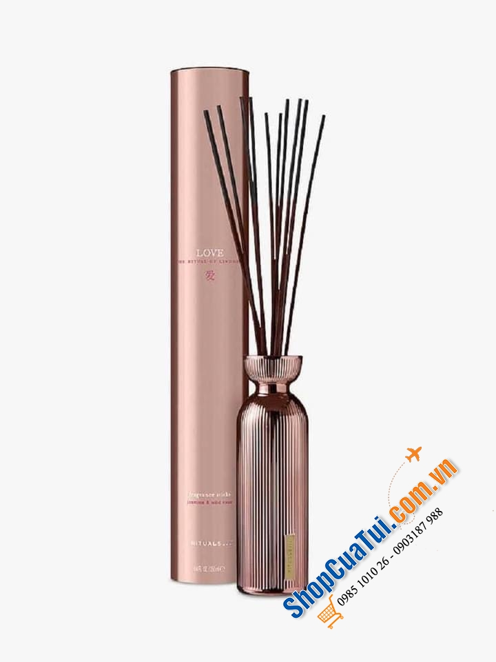 TINH DẦU THƠM PHÒNG RITUALS PHIÊN BẢN GIỚI HẠN 250ml.