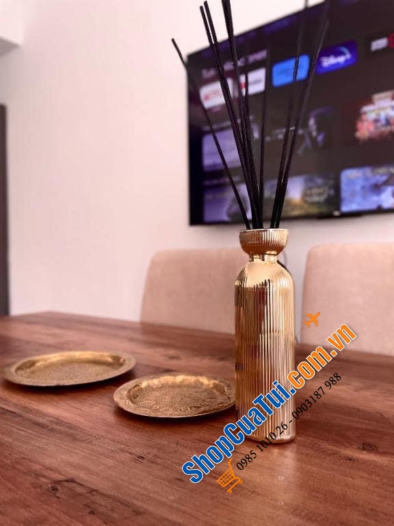 TINH DẦU THƠM PHÒNG RITUALS PHIÊN BẢN GIỚI HẠN 250ml.