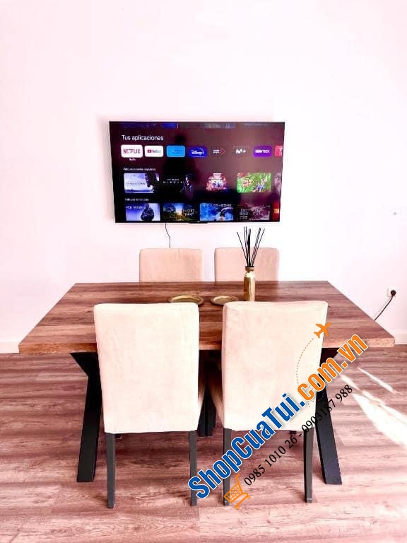 TINH DẦU THƠM PHÒNG RITUALS PHIÊN BẢN GIỚI HẠN 250ml.