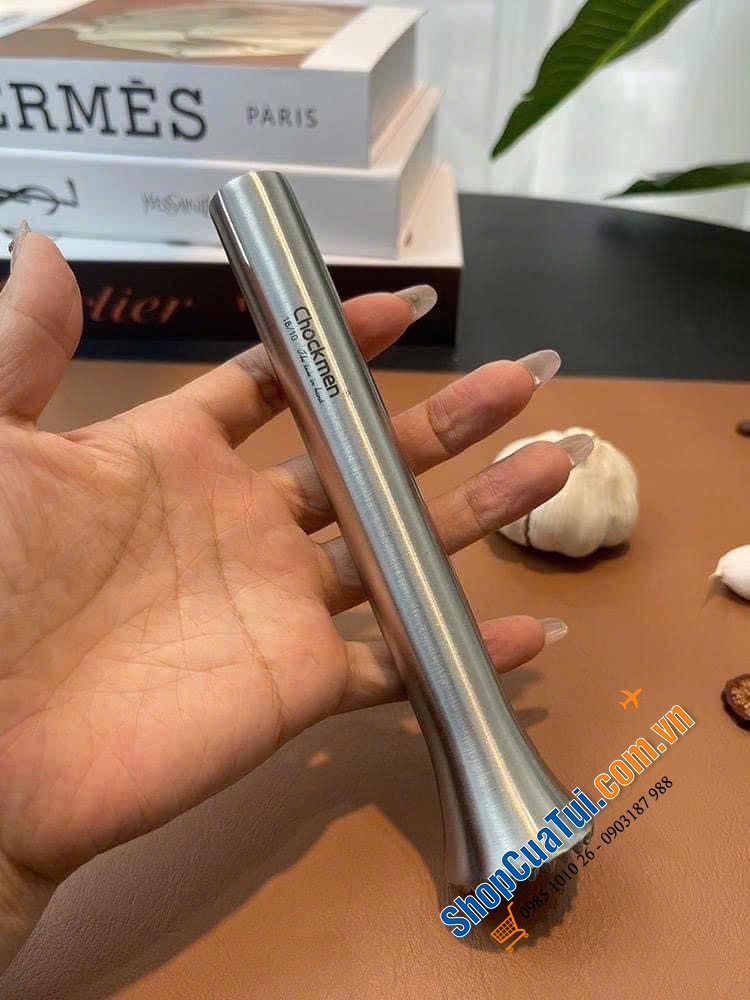 Bộ chày cối gia vị Chockmen.