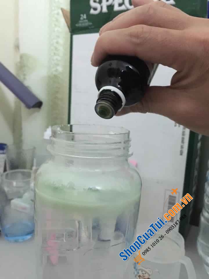 THUỐC SALVIATHYMOL N 100ML XÁCH TAY ĐỨC - xúc miệng RẤT HIỆU QUẢ trị ho, chữa viêm nướu, viêm nạc miệng (nhiệt miệng) và viêm họng (mẫu mới nhất)