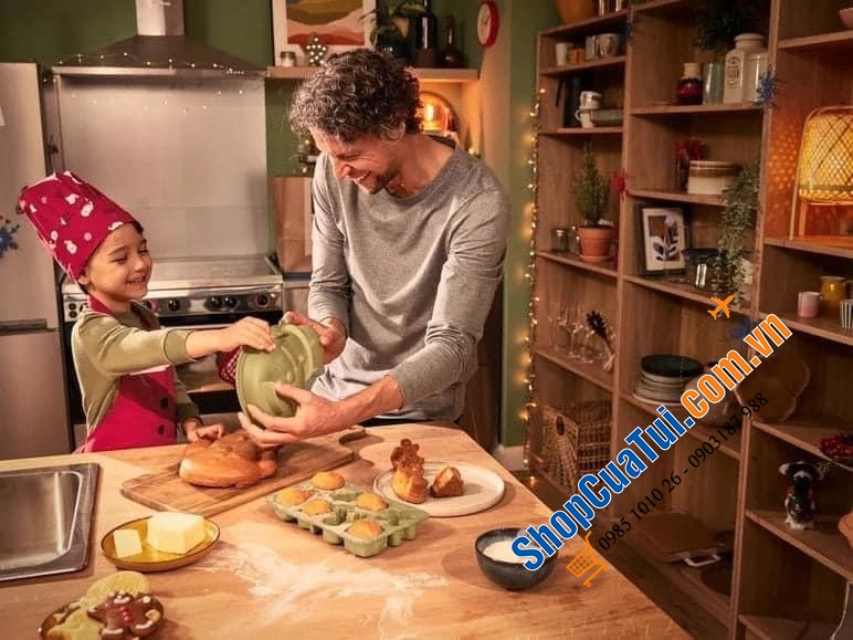 Bộ tạp dề trẻ em LIVARNO.