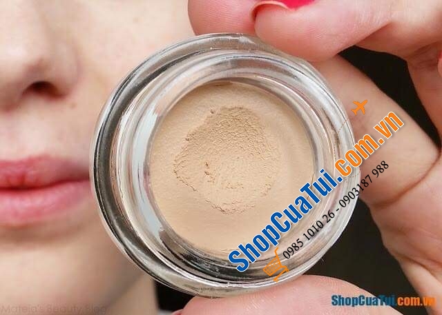 Phấn tươi siêu che phủ khuyết điểm Mousse Essence – Đức