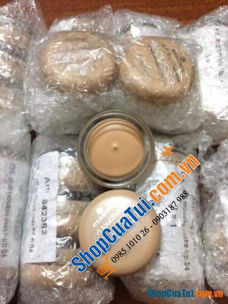 Phấn tươi siêu che phủ khuyết điểm Mousse Essence – Đức