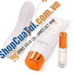SET NƯỚC HOA & SỮA TẮM.