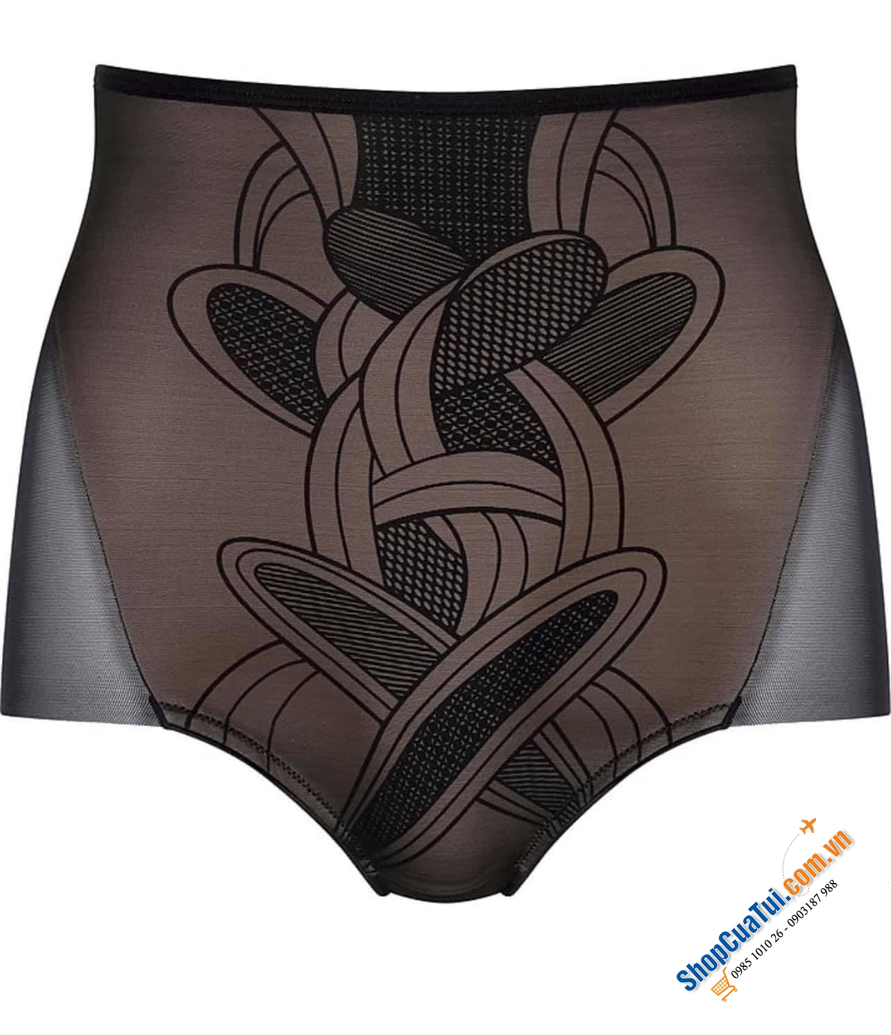 Quần tạo form Triumph Đức.