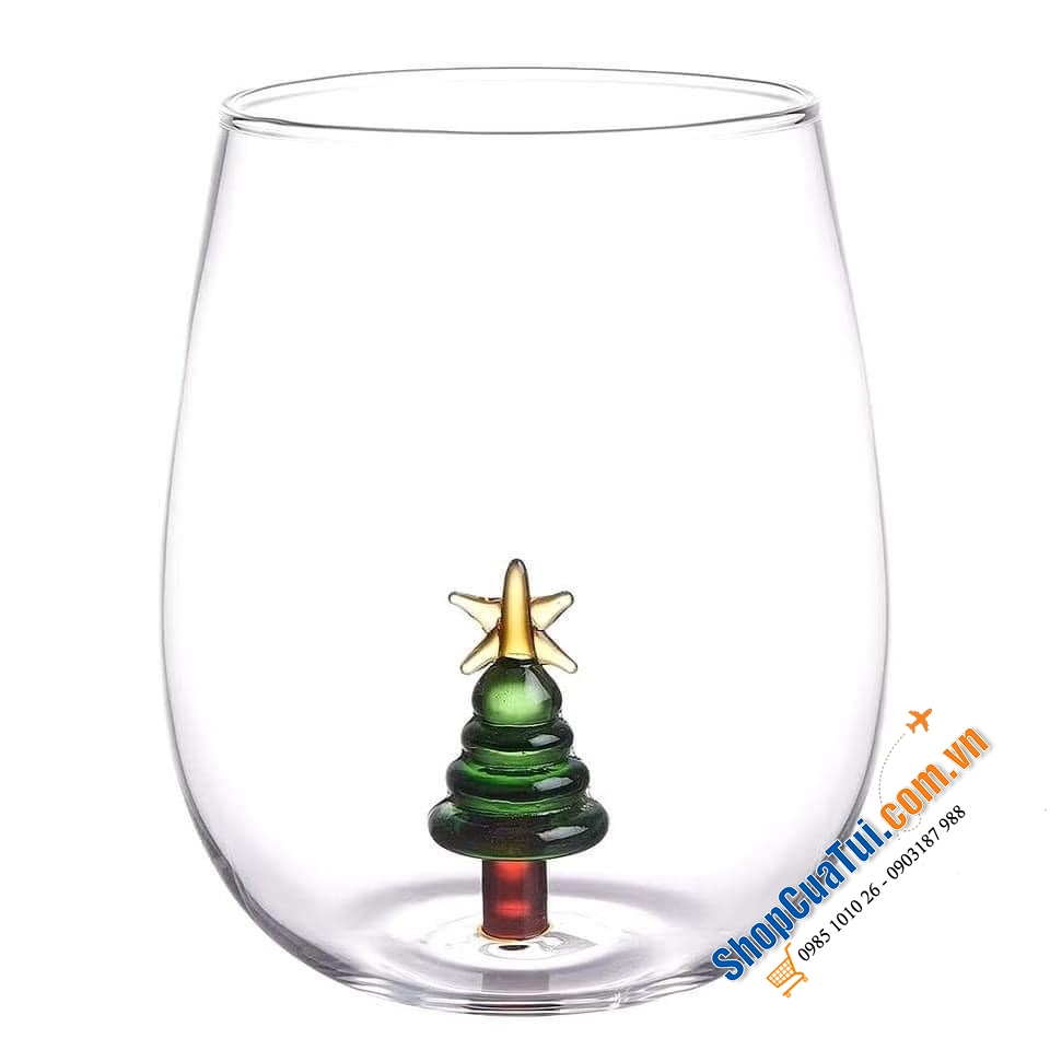 Ly uống nước Merry & Joy 450ml.