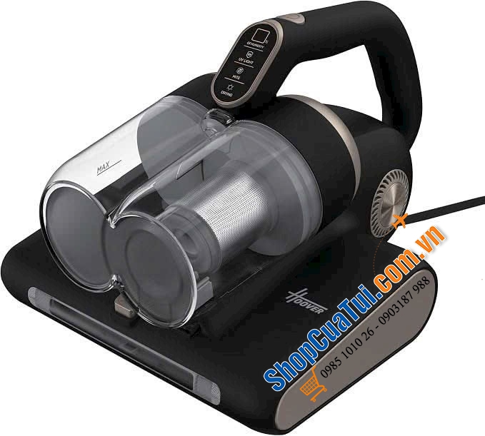 HÚT ĐỆM HOOVER HMC510UV - MẪU MỚI 2024.