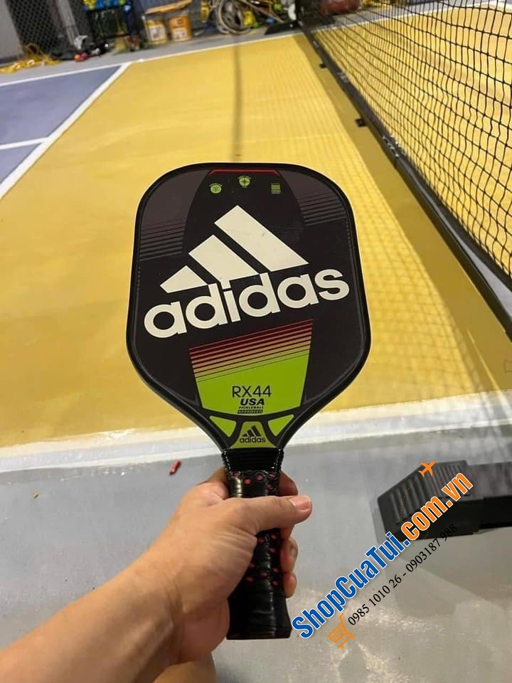 Vợt Pickleball Adidas RX44 Fiberglass.