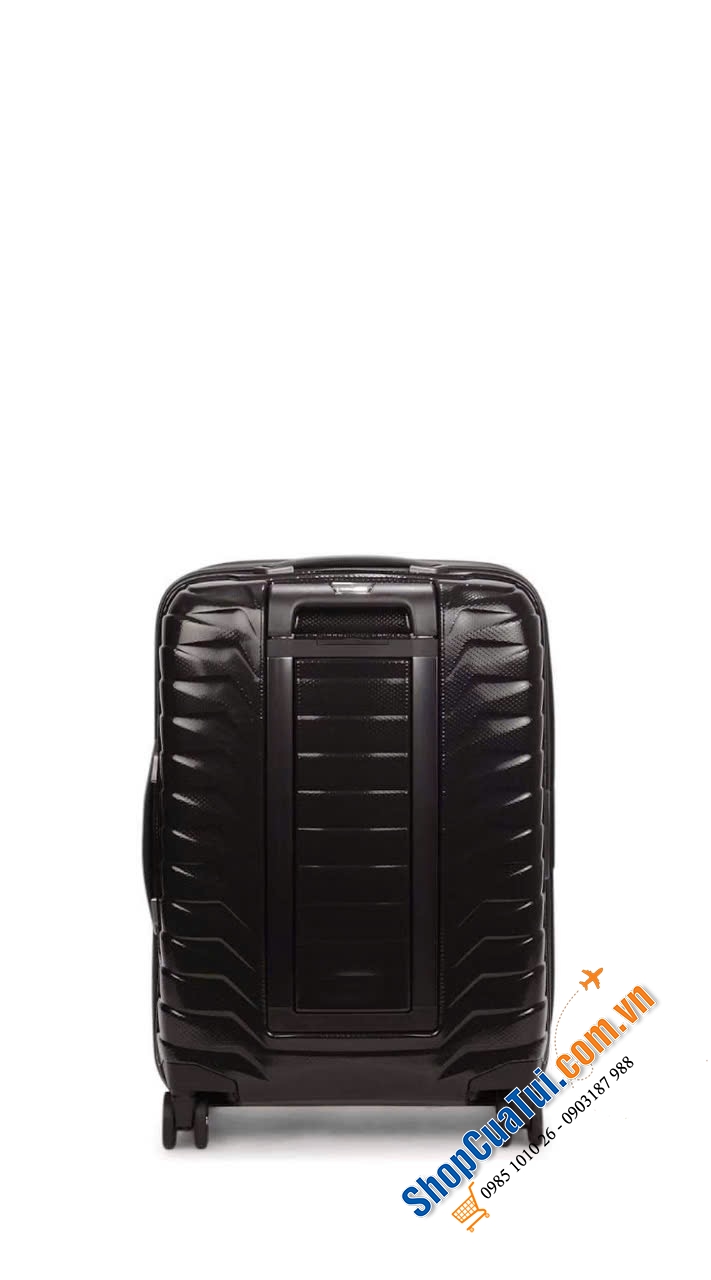 Valy siêu nhẹ, siêu bền SAMSONITE PROXIS - Made in EU size S Cabin