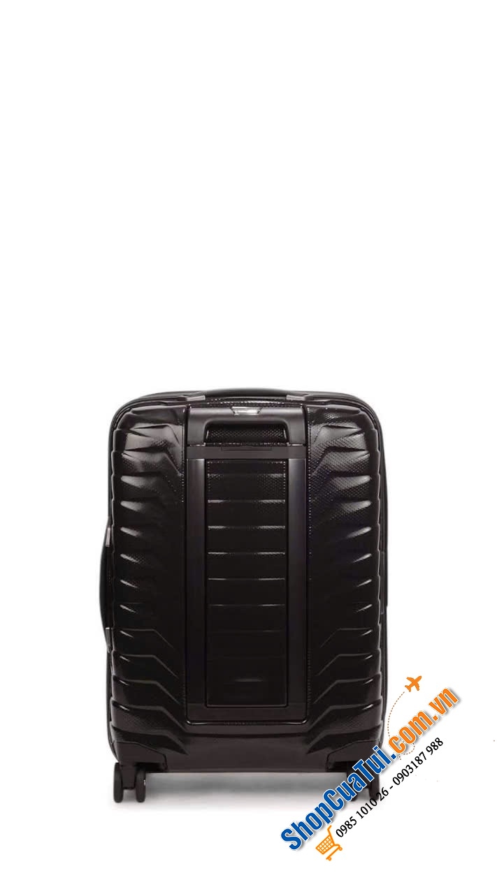 Valy siêu nhẹ, siêu bền SAMSONITE PROXIS - Made in EU size M kí gửi