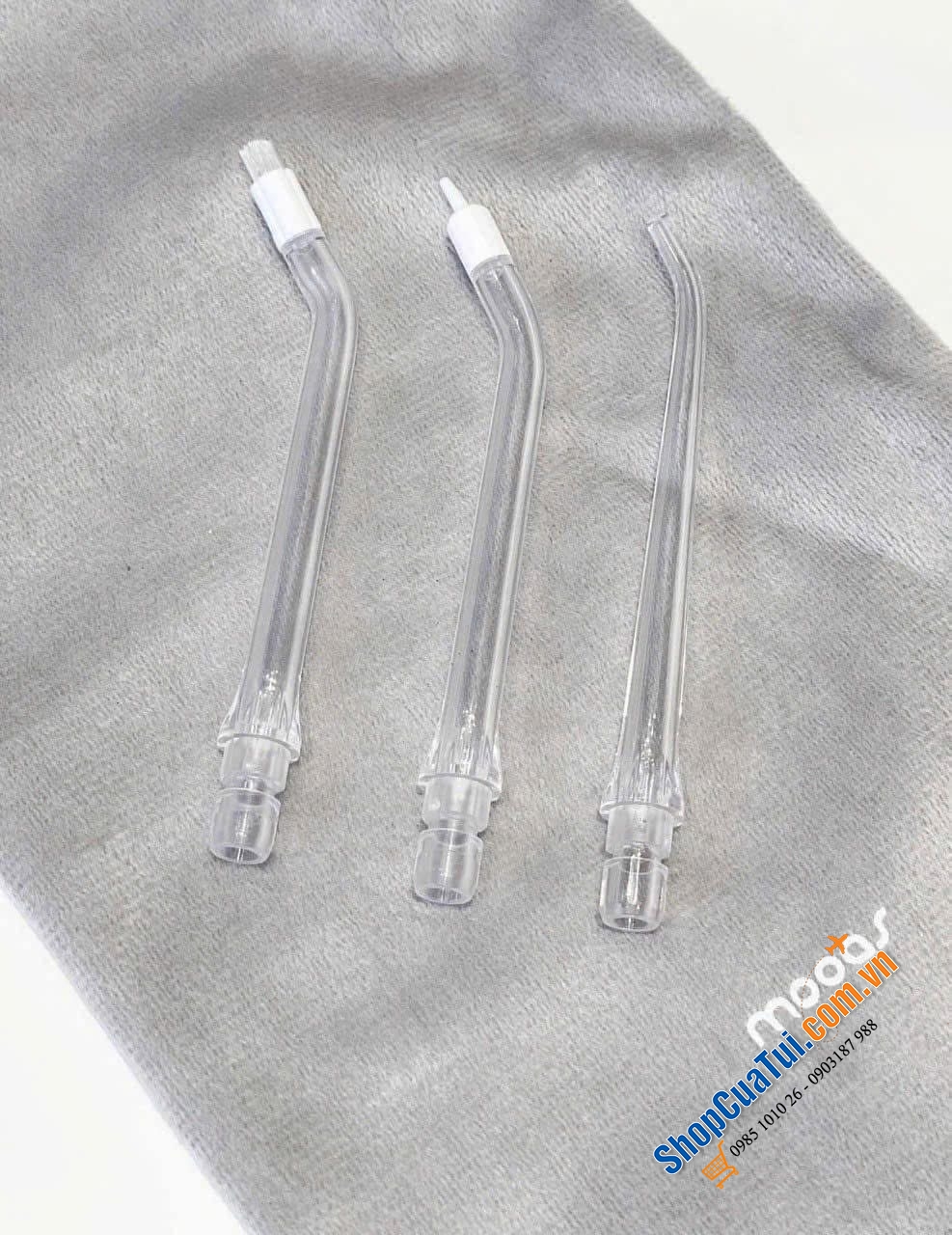 MÁY TĂM NƯỚC MOOAS MWF-P11 với 4 chế độ làm sạch, made in Korea - Giải pháp chăm sóc răng miệng toàn diện!