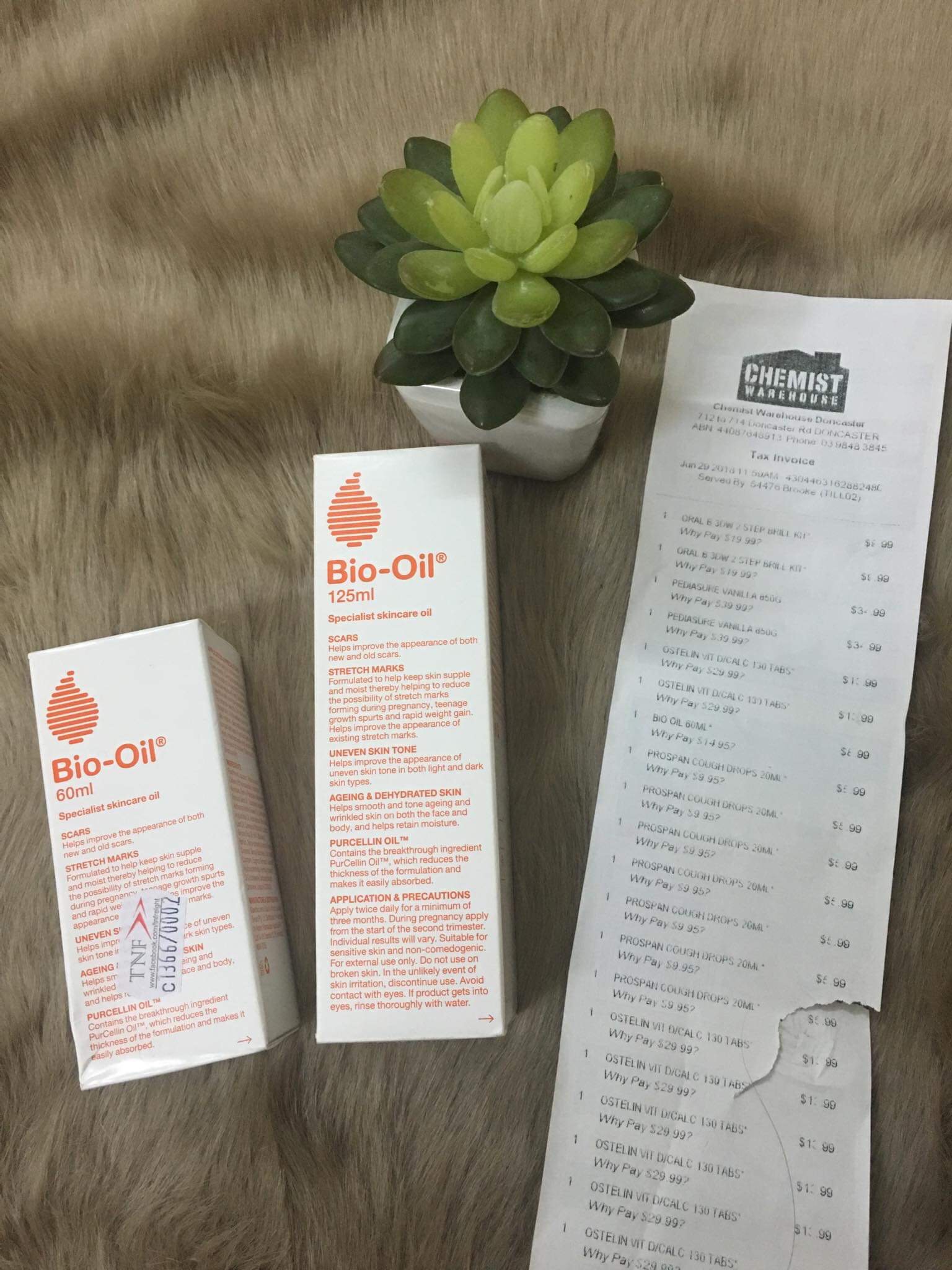 TINH DẦU BIO OIL - dùng khi bầu,  LÀM MỜ SẸO, THÂM NÁM, VẾT RẠN DA CHO PHỤ NỮ TRƯỚC VÀ SAU SINH