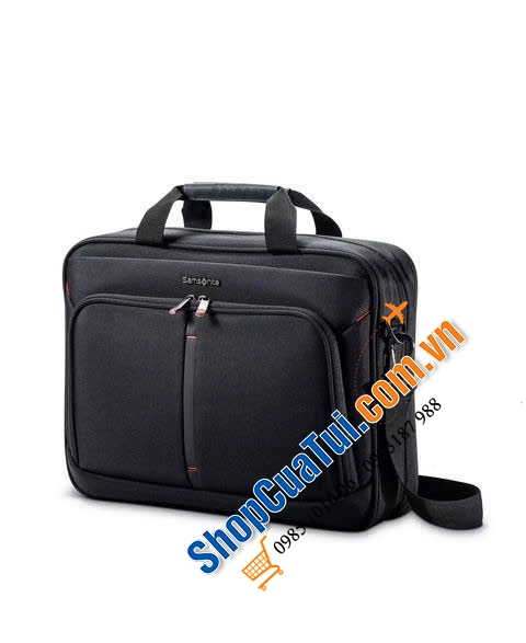 Cặp laptop Samsonite Xenon 4.0 Slim Brief.