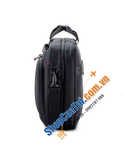 Cặp laptop Samsonite Xenon 4.0 Slim Brief.