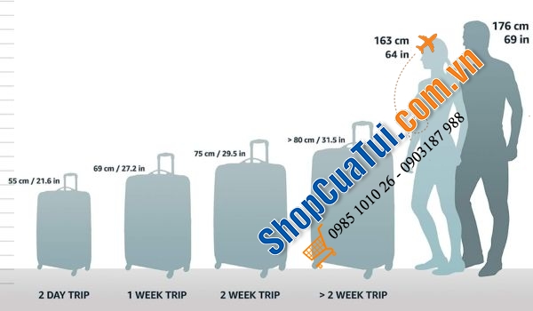 Set 2 Vali Samsonite Carbon X (size 20/30) - trọng lượng nhẹ và tối ưu hóa dung lượng lưu trữ