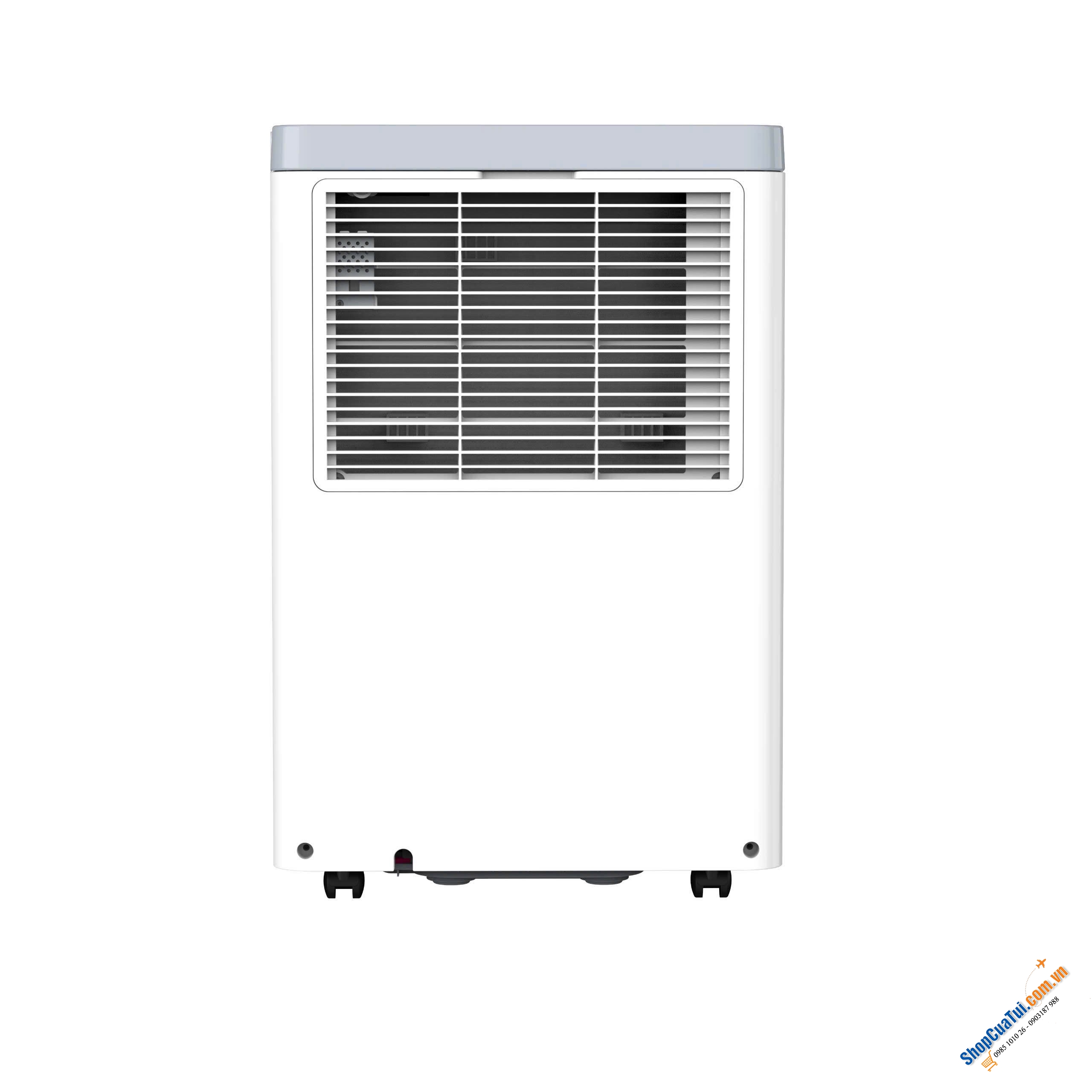 Máy hút ẩm Stylies MATAR 30 Lít - cho phòng lớn trên 50m2 - giải pháp cho ngôi nhà khô ráo và khỏe mạnh