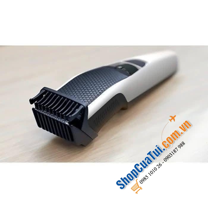 MÁY CẠO RÂU PHILIPS BT3206/14 BEARDTRIMMER SERIES 3000.