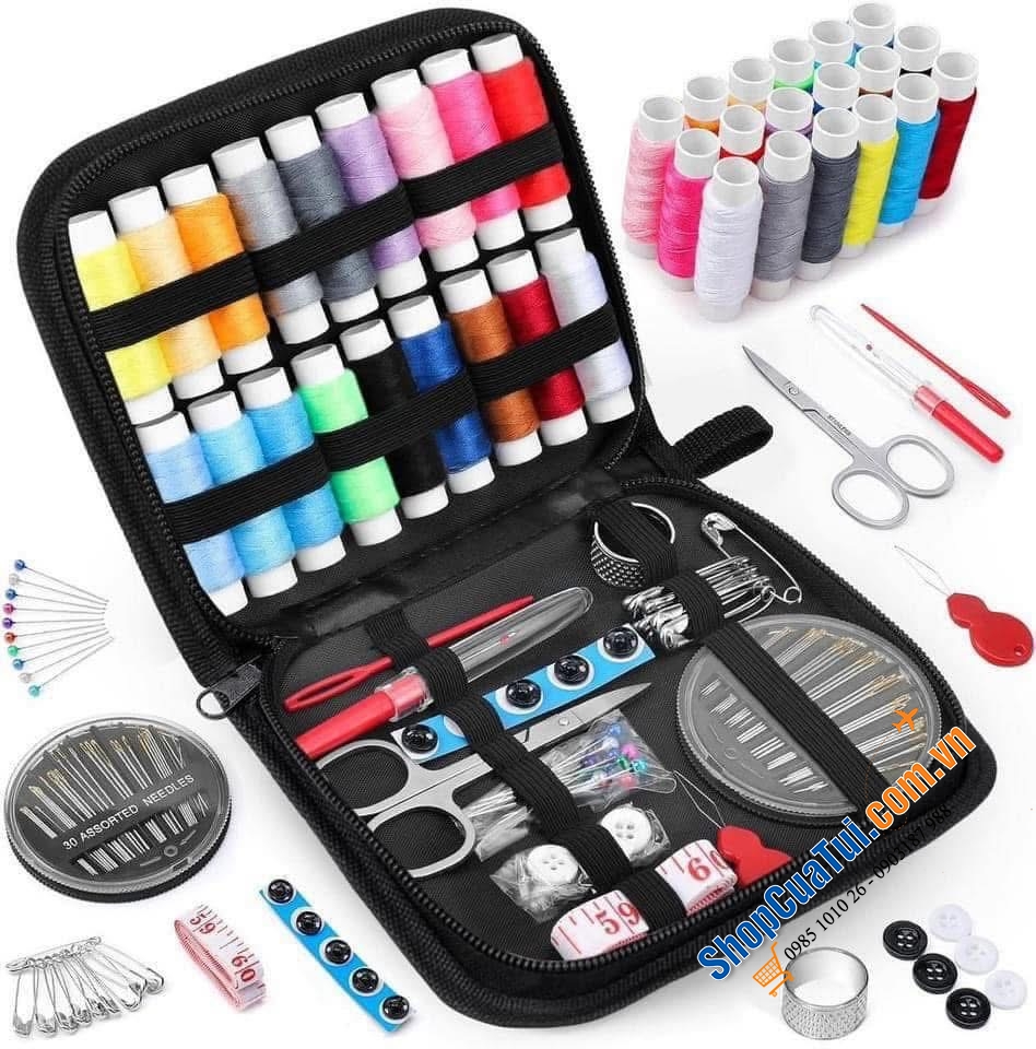 SET ĐỒ KHÂU VÁ (3 mẫu cực xinh)