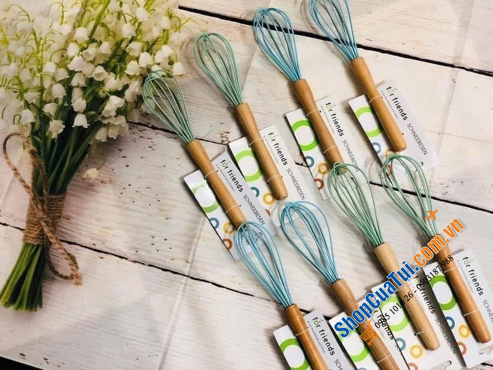 PHỚI ĐÁNH TRỨNG, PHỚI DẸT, CHỔI PHẾT DẦU NỘI ĐỊA ĐỨC.