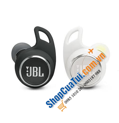 Tai nghe không dây JBL Reflect Aero TWS chống ồn chủ động.