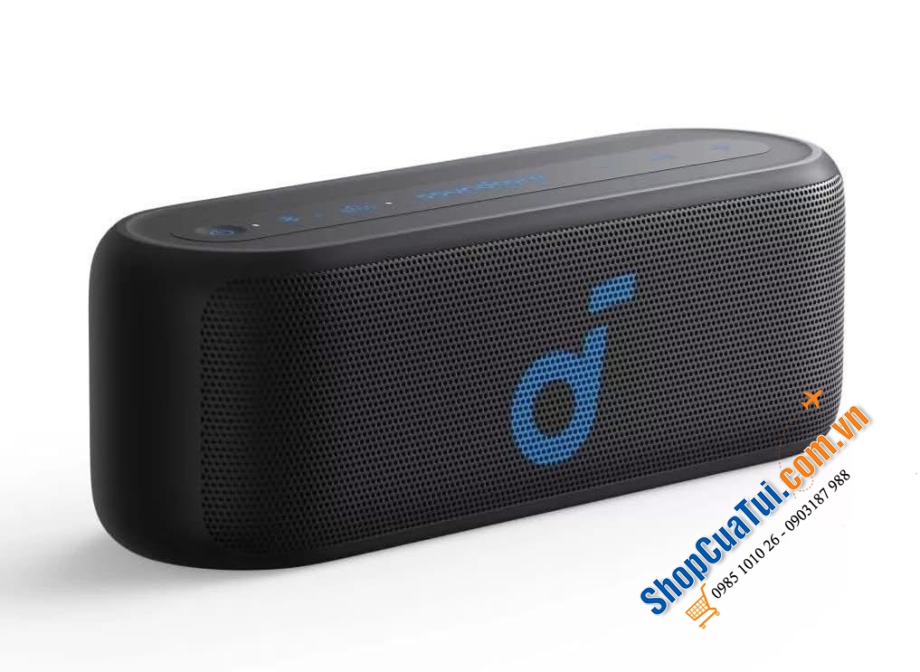 Loa Anker Soundcore Select 2S.